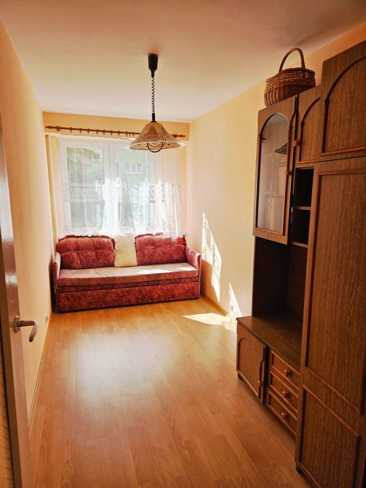 Mieszkanie 3-pokojowe Olsztyn, ul. Dworcowa. Zdjęcie 7