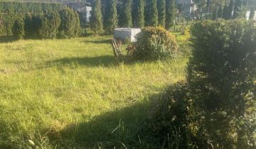 Działka rod Częstochowa Grabówka