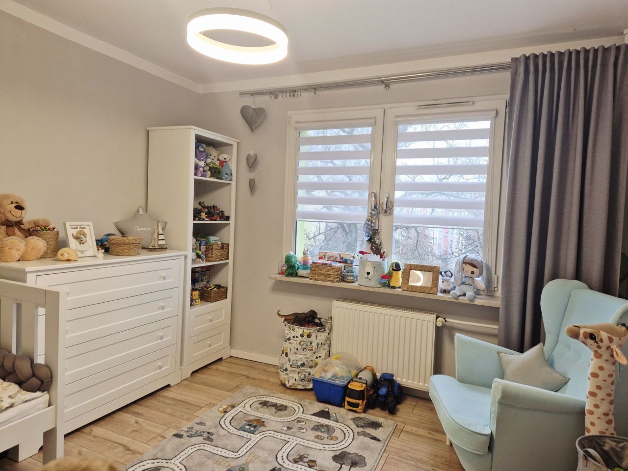 Mieszkanie 3-pokojowe Stalowa Wola, ul. Józefa Poniatowskiego. Zdjęcie 6