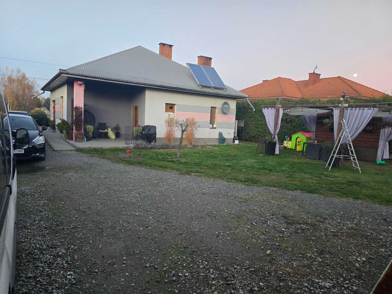 dom wolnostojący Grochowe. Zdjęcie 4