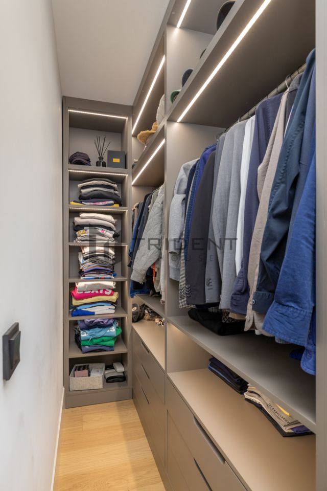 Mieszkanie 5-pokojowe Warszawa Białołęka, ul. Mariana Hemara. Zdjęcie 10