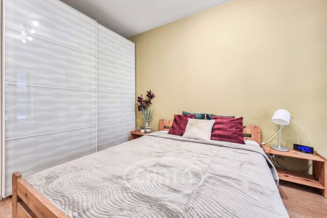 Mieszkanie 2-pokojowe Wrocław, ul. Romana Dmowskiego. Zdjęcie 13