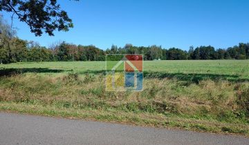 Działka rolna Zaborów Nowy