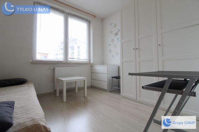 Mieszkanie 2-pokojowe Kraków Łagiewniki, ul. Do Wilgi. Zdjęcie 3