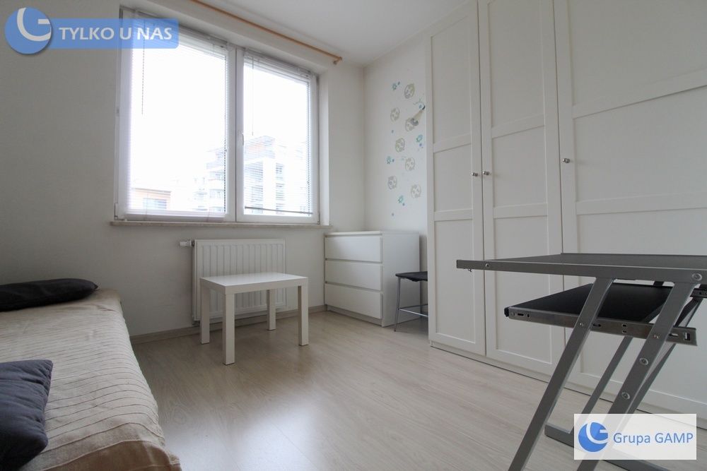 Mieszkanie 2-pokojowe Kraków Łagiewniki, ul. Do Wilgi. Zdjęcie 3