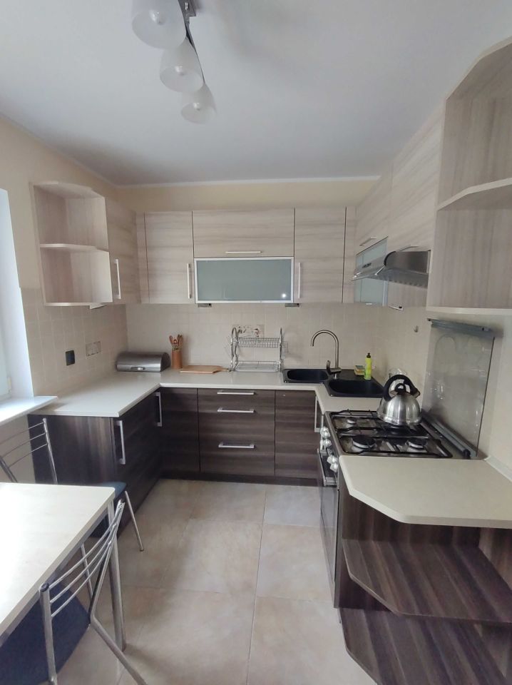 Mieszkanie 2-pokojowe Łódź Górna. Zdjęcie 2