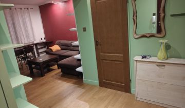 Mieszkanie 2-pokojowe Szczecin Niemierzyn, ul. Zakole