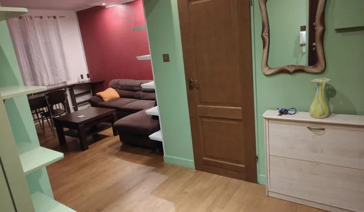 Mieszkanie 2-pokojowe Szczecin Niemierzyn, ul. Zakole