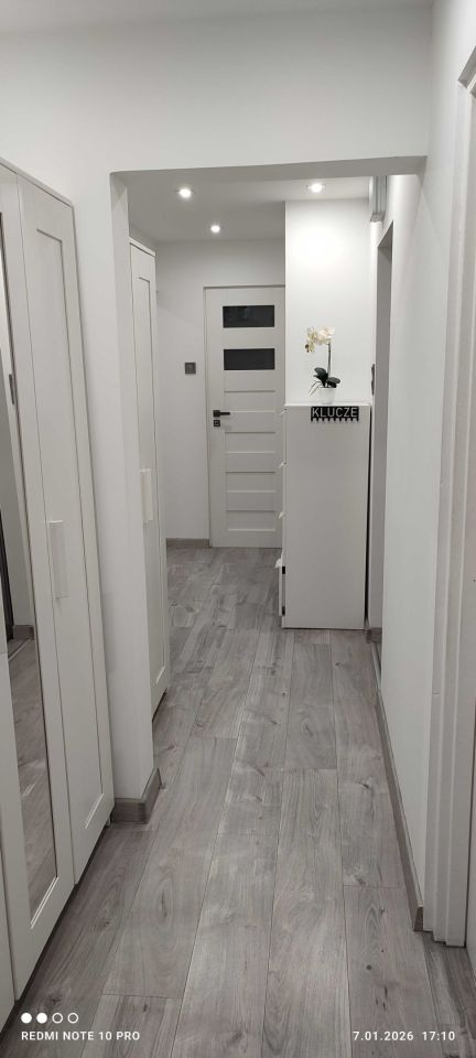 Mieszkanie 4-pokojowe Łuków, ul. Kiernickich. Zdjęcie 5