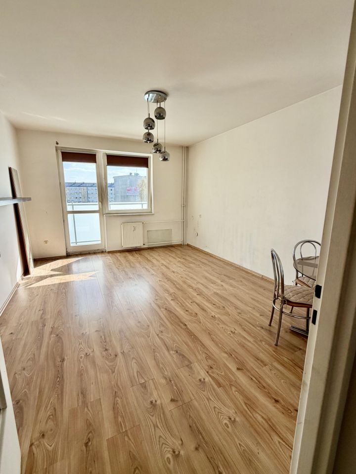 Mieszkanie 2-pokojowe Jarocin, os. Osiedle Konstytucji 3 Maja. Zdjęcie 6