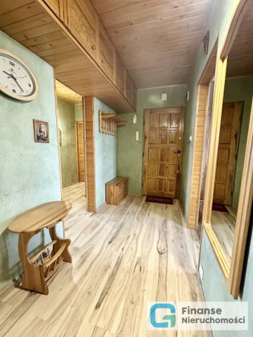 Mieszkanie 3-pokojowe Skierniewice, ul. Stanisława Konarskiego. Zdjęcie 11