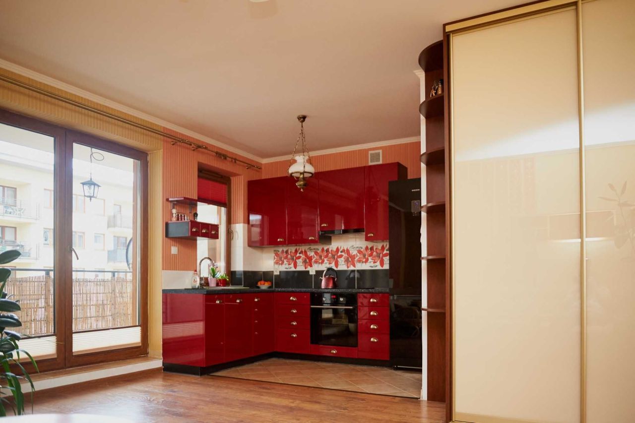 Mieszkanie 2-pokojowe Mińsk Mazowiecki, ul. Klonowa. Zdjęcie 3