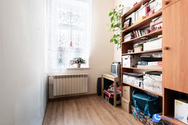 Mieszkanie 4-pokojowe Chrzanów, ul. Kadłubek. Zdjęcie 4