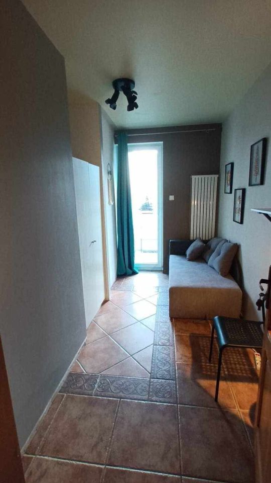 Mieszkanie 5-pokojowe Gdańsk Zaspa, ul. Stanisława Skarżyńskiego. Zdjęcie 9