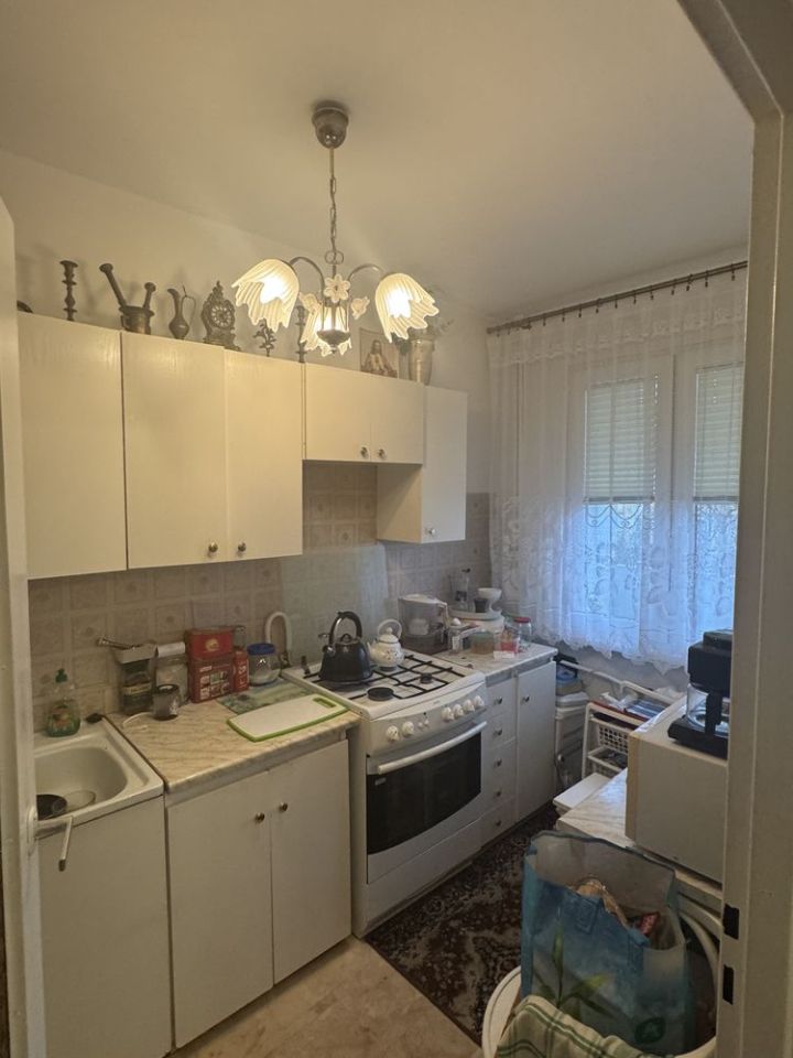 Mieszkanie 1-pokojowe Włocławek, ul. Stanisława Moniuszki. Zdjęcie 6