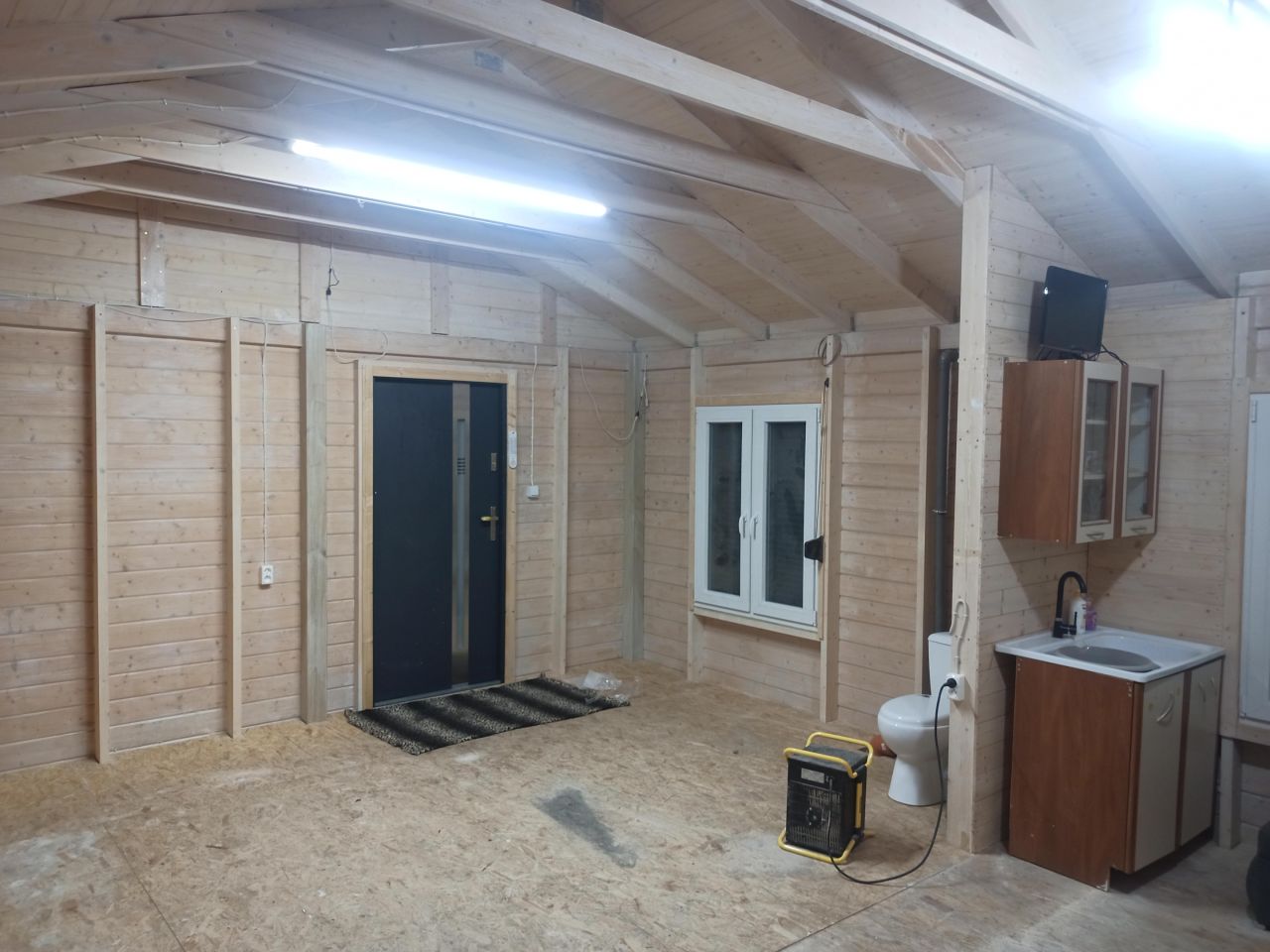 Działka rod Myślibórz, Polnocna. Zdjęcie 4