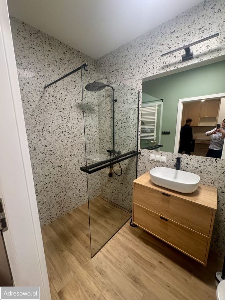 Mieszkanie 2-pokojowe Bydgoszcz Bocianowo, ul. Rycerska. Zdjęcie 3