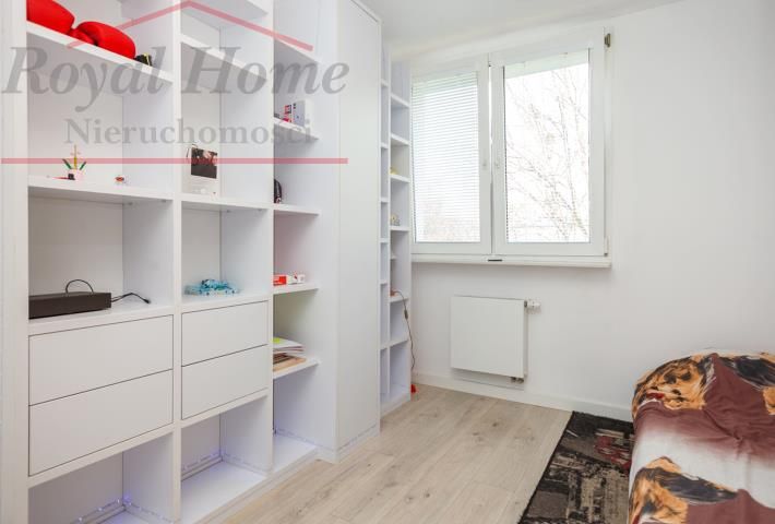 Mieszkanie 3-pokojowe Wrocław Fabryczna, ul. Szczęśliwa. Zdjęcie 6