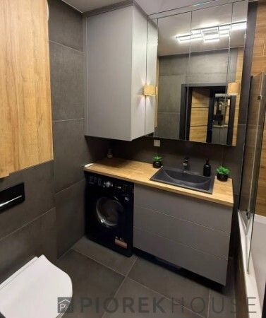 Mieszkanie 2-pokojowe Warszawa Wola, ul. Jana Kazimierza. Zdjęcie 4