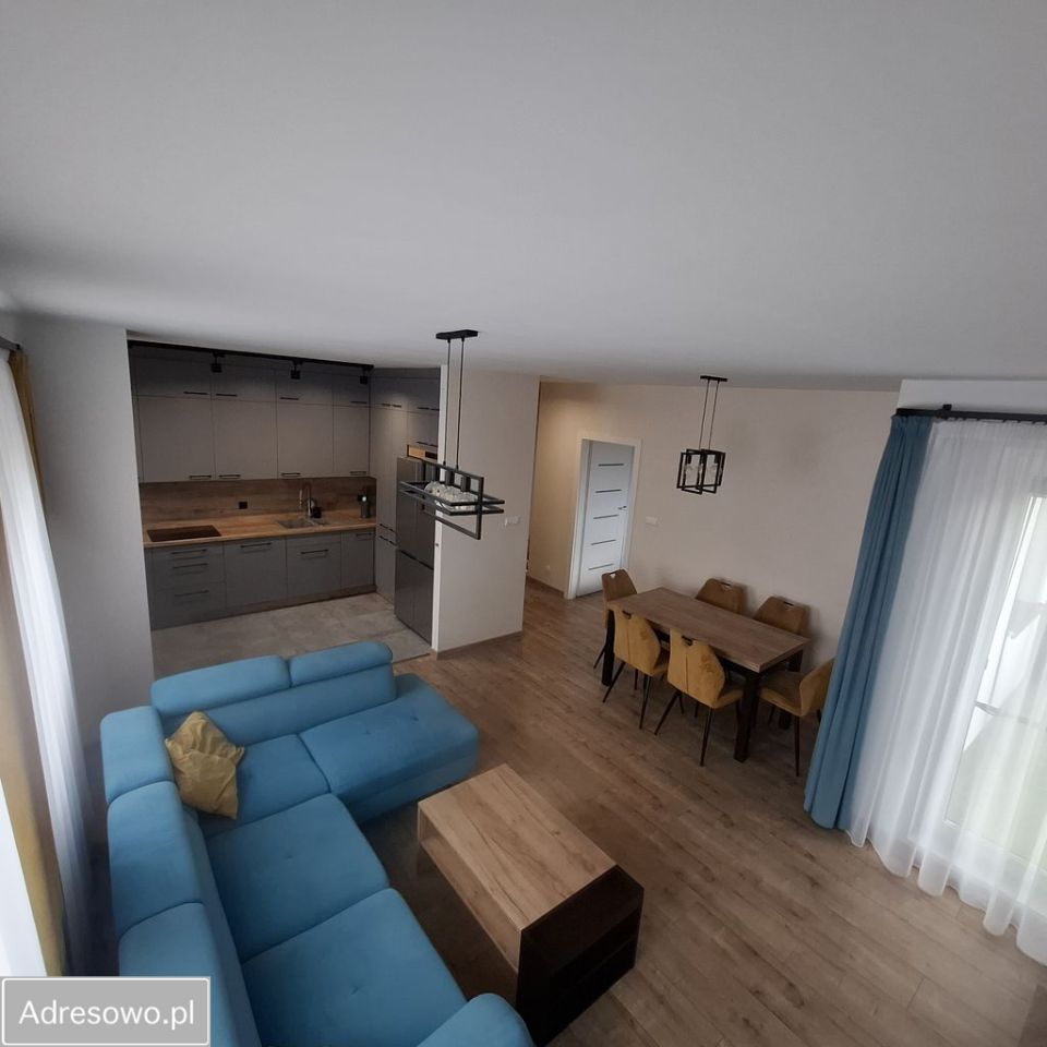 Mieszkanie 3-pokojowe Iława, ul. Świerkowa. Zdjęcie 14