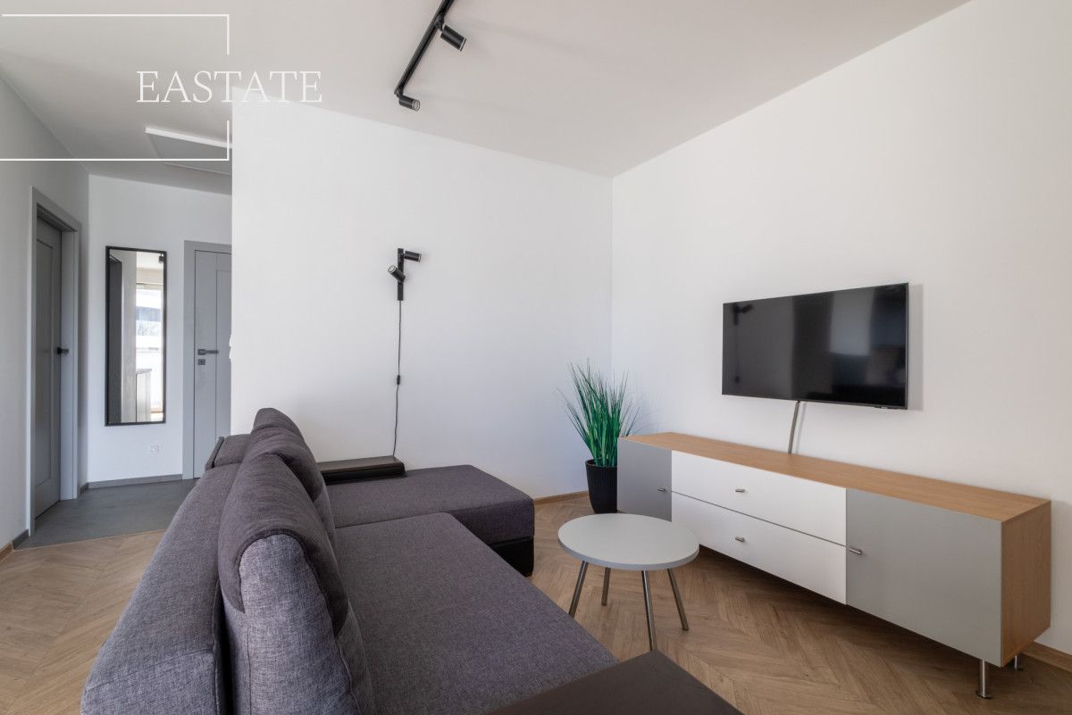 Mieszkanie 2-pokojowe Gdańsk Letnica, ul. Starowiejska. Zdjęcie 3