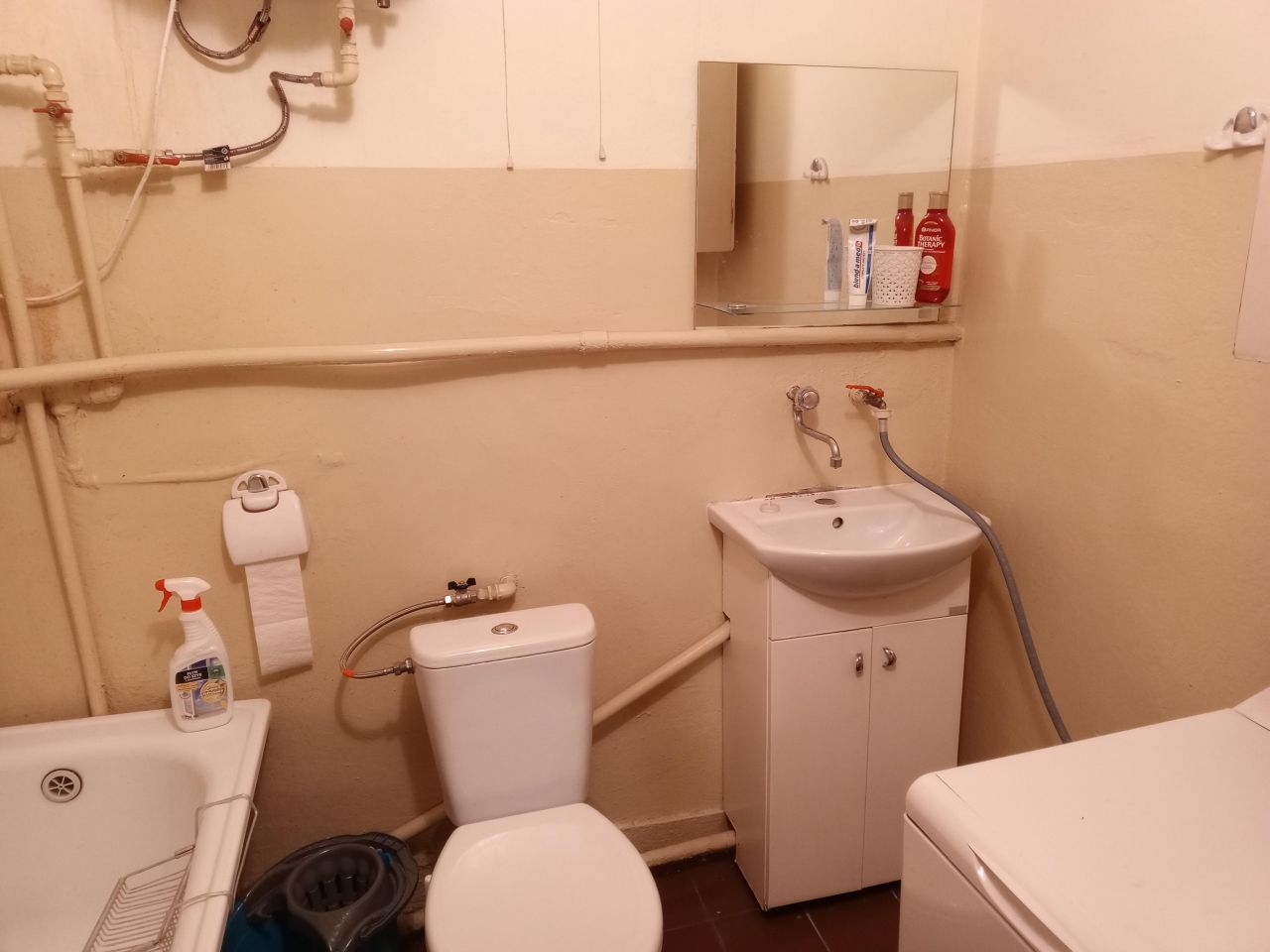 Mieszkanie 2-pokojowe Zelów, ul. Wąska. Zdjęcie 5