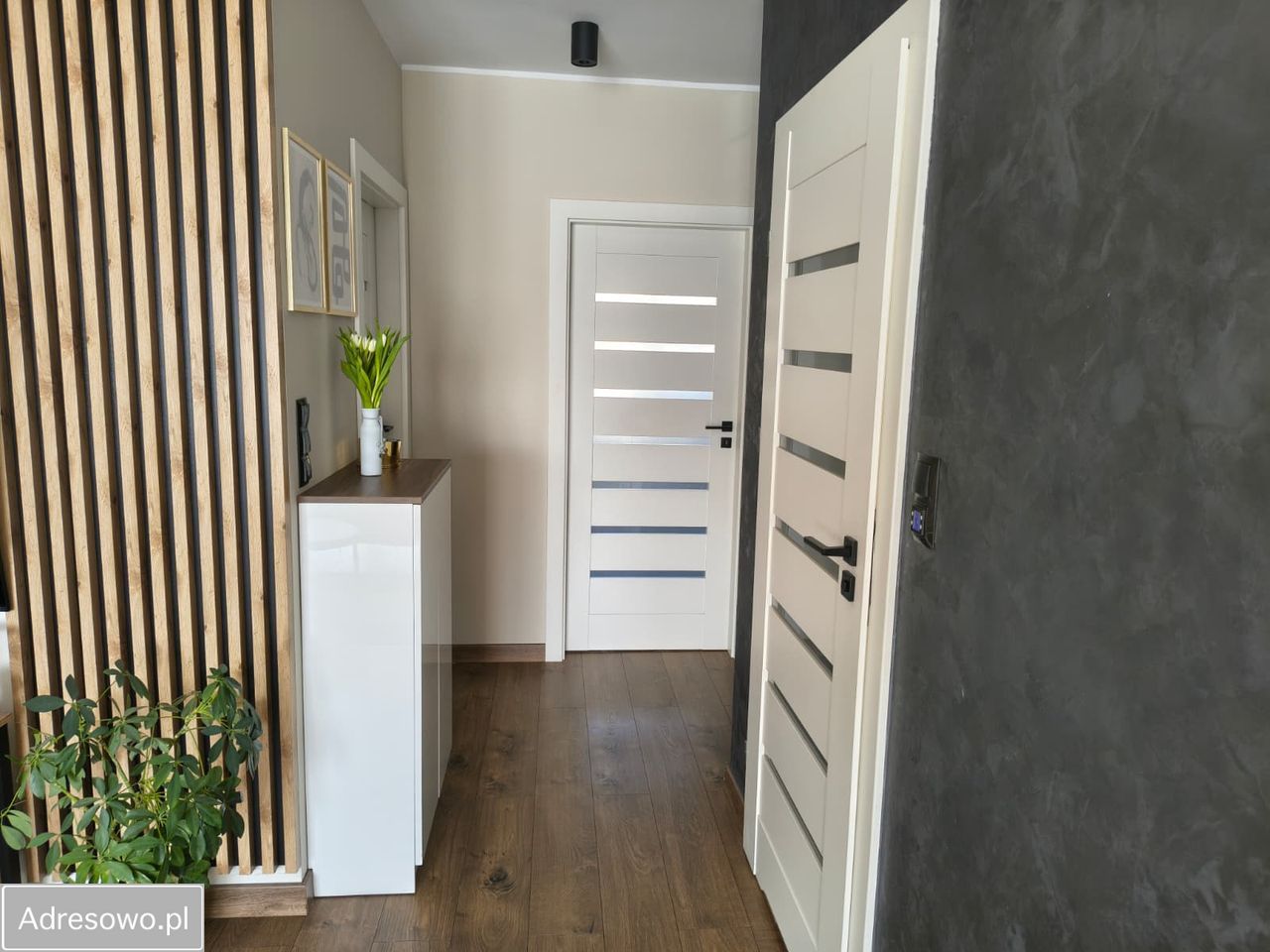 Mieszkanie 3-pokojowe Nochowo, ul. Polna. Zdjęcie 14