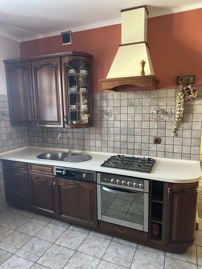 dom wolnostojący, 5 pokoi Lublin Dziesiąta, ul. Leopolda Staffa. Zdjęcie 3