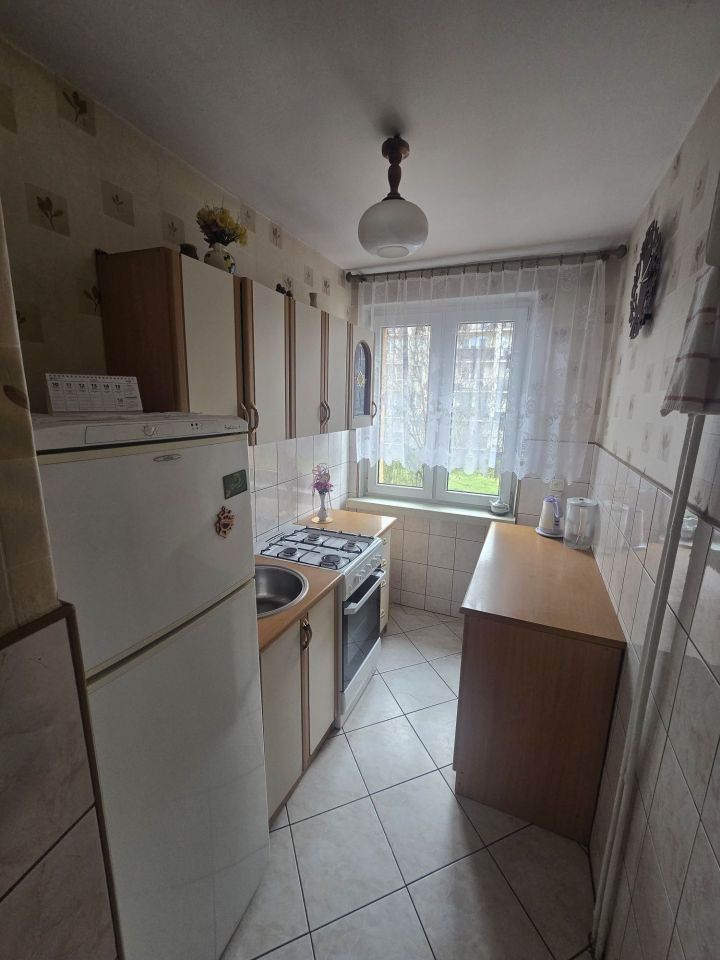 Mieszkanie 3-pokojowe Zabrze Helenka. Zdjęcie 3