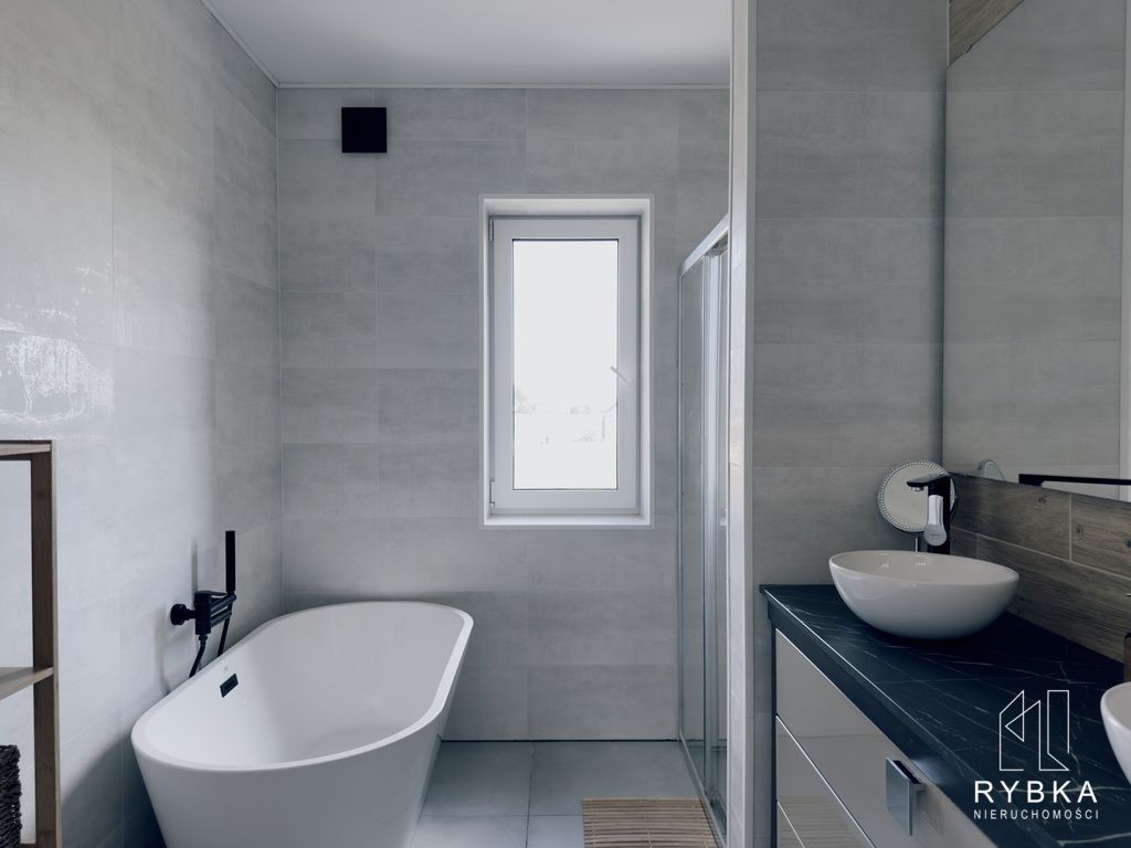 Mieszkanie 4-pokojowe Środa Wielkopolska, ul. Adolfa Bnińskiego. Zdjęcie 16