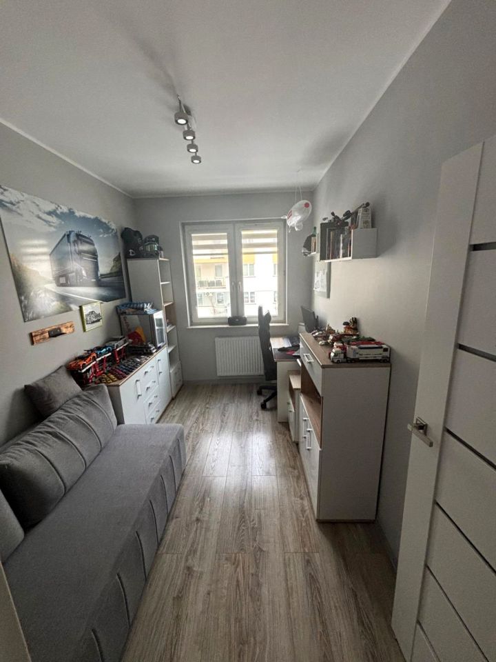 Mieszkanie 4-pokojowe Elbląg, ul. Łęczycka. Zdjęcie 7