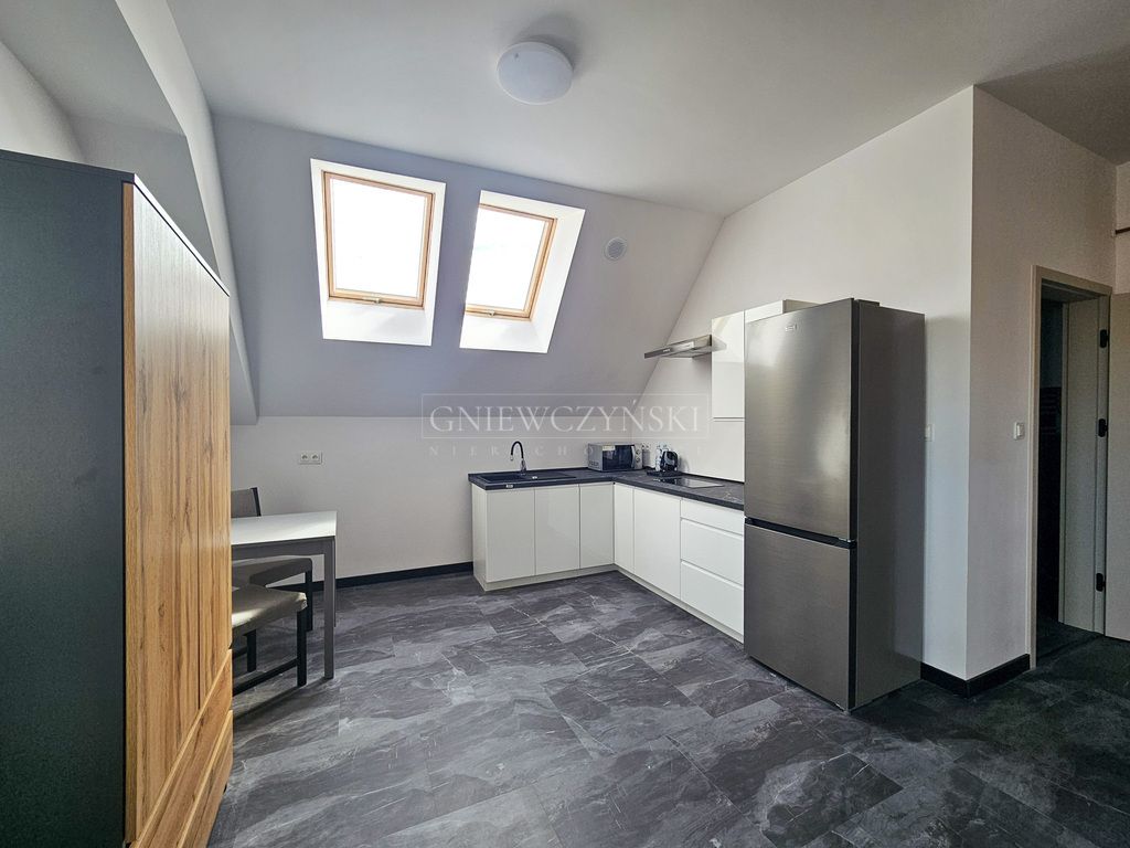 Mieszkanie 3-pokojowe Grodków, rynek Rynek. Zdjęcie 3