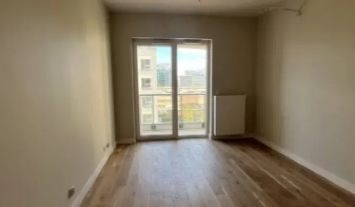 Mieszkanie 2-pokojowe Warszawa Mokotów, ul. Wołoska