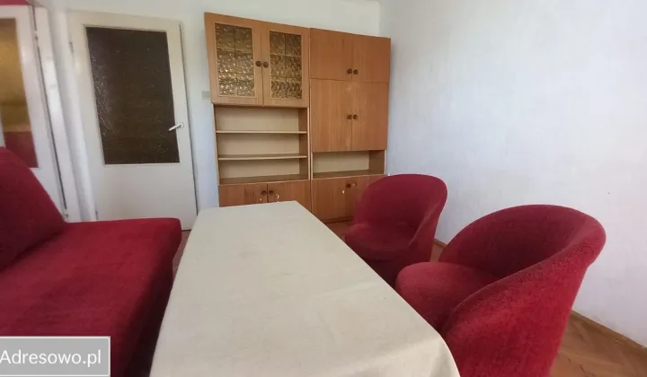 Mieszkanie 2-pokojowe Kościan, os. Piastowskie