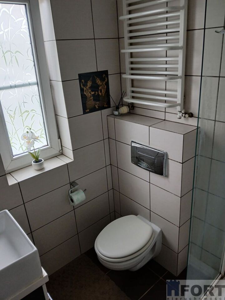 dom wolnostojący, 3 pokoje Rurzyca, ul. Sosnowa. Zdjęcie 10