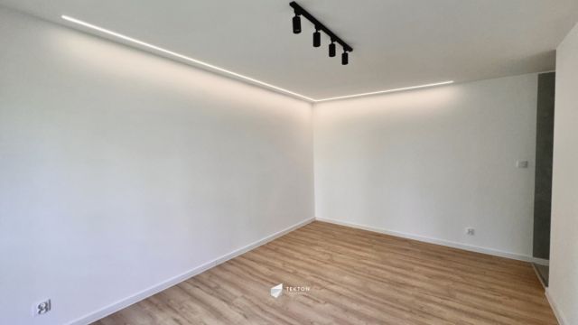 Mieszkanie 2-pokojowe Sosnowiec Centrum, ul. rtm. Witolda Pileckiego. Zdjęcie 2