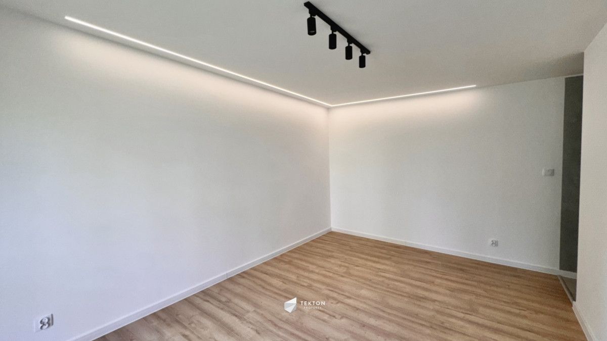 Mieszkanie 2-pokojowe Sosnowiec Centrum, ul. rtm. Witolda Pileckiego. Zdjęcie 2