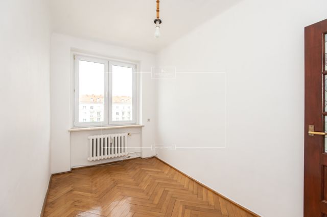 Mieszkanie 4-pokojowe Poznań Centrum, pl. Wielkopolski. Zdjęcie 4