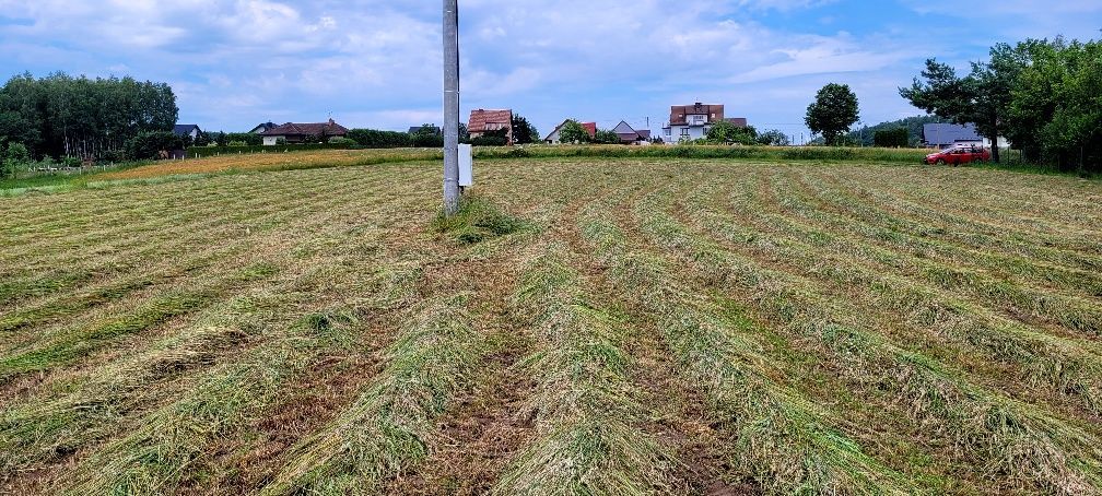 Działka budowlana Złota. Zdjęcie 7