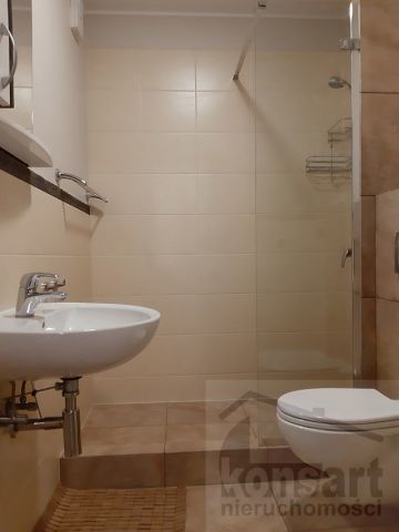 Mieszkanie 2-pokojowe Szczecin Pomorzany, al. Powstańców Wielkopolskich. Zdjęcie 11