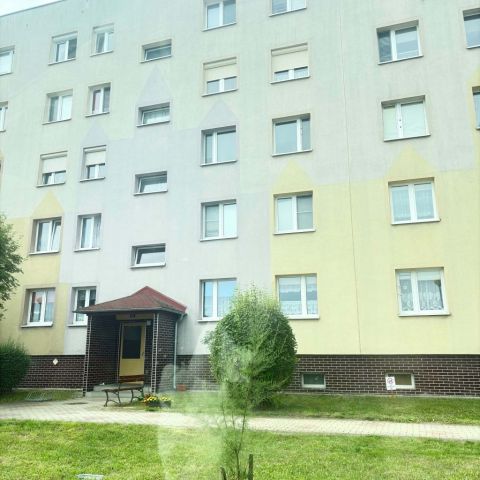 Mieszkanie 2-pokojowe Krosno Odrzańskie, ul. Pułaskiego. Zdjęcie 1