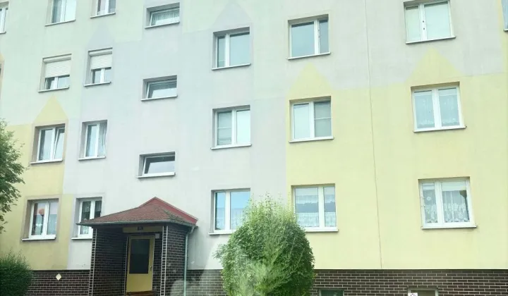 Mieszkanie 2-pokojowe Krosno Odrzańskie, ul. Pułaskiego