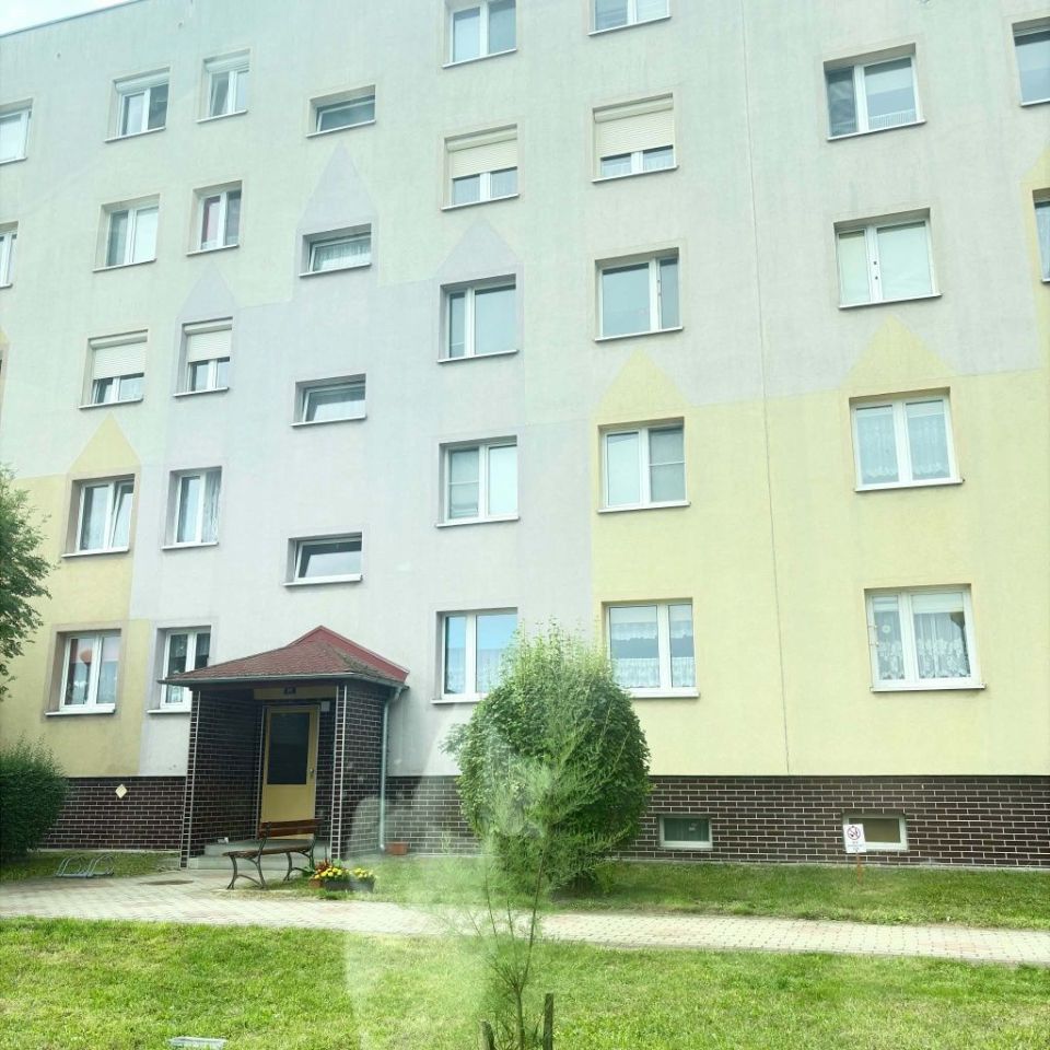 Mieszkanie 2-pokojowe Krosno Odrzańskie, ul. Pułaskiego. Zdjęcie 1