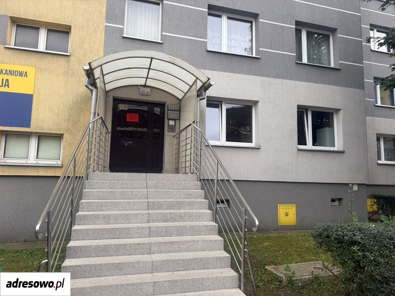 Mieszkanie 2-pokojowe Dąbrowa Górnicza Centrum, ul. 3 Maja. Zdjęcie 10