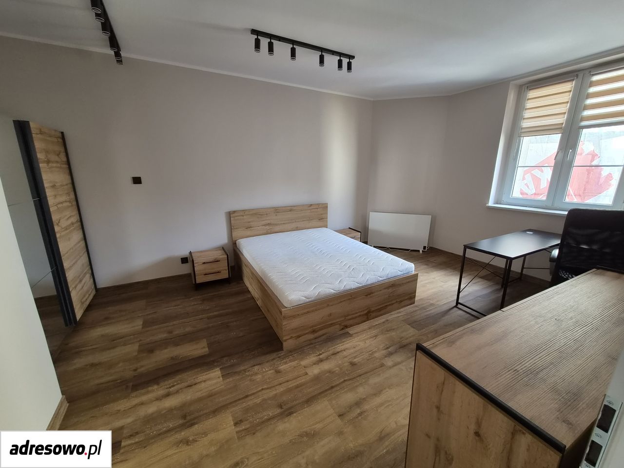 Mieszkanie 2-pokojowe Sosnowiec Centrum, ul. Hugo Kołłątaja. Zdjęcie 5