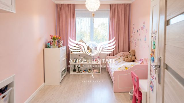 Mieszkanie 3-pokojowe Szczecin, ul. Potulicka. Zdjęcie 4
