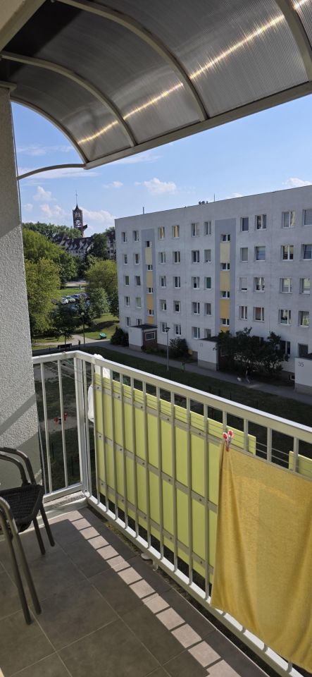 Mieszkanie 3-pokojowe Zielona Góra Przyjaźń, ul. Stefana Wyszyńskiego. Zdjęcie 32