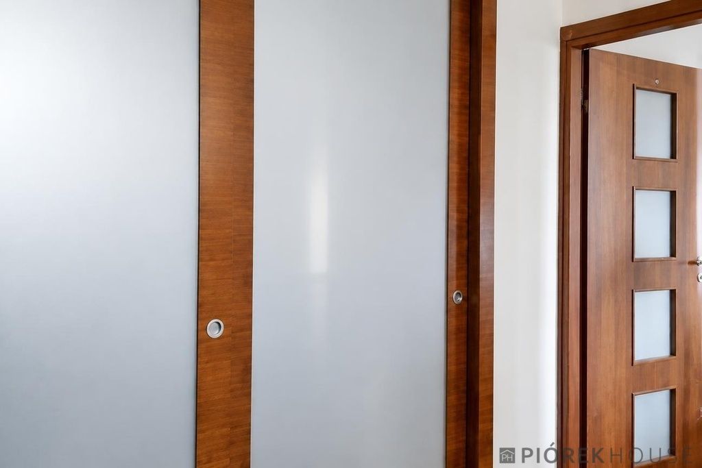 Mieszkanie 2-pokojowe Warszawa Śródmieście, ul. Spacerowa. Zdjęcie 3