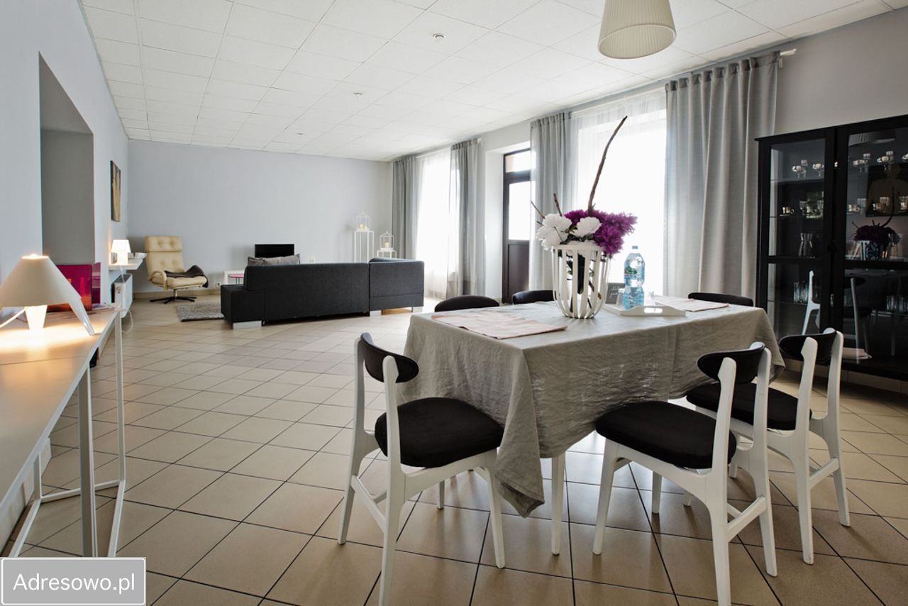 dom wolnostojący, 7 pokoi Będzin, ul. Ignacego Krasickiego. Zdjęcie 5