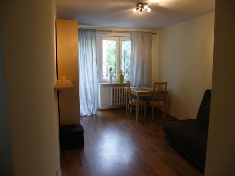 Mieszkanie 2-pokojowe Warszawa Praga-Południe, ul. Budrysów